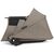 Люлька Stokke YOYO newborn shell, бежевий (Taupe) (646304), изображение 3 Люлька Stokke YOYO newborn shell, бежевий (Taupe) (646304), изображение 3