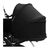 Люлька Stokke YOYO newborn shell, чорний (Black) (646303), изображение 4 Люлька Stokke YOYO newborn shell, чорний (Black) (646303), изображение 4