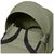 Люлька Stokke YOYO newborn shell, оливковий (Olive) (646311), изображение 2 Люлька Stokke YOYO newborn shell, оливковий (Olive) (646311), изображение 2