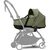 Люлька Stokke YOYO newborn shell, оливковий (Olive) (646311), изображение 5 Люлька Stokke YOYO newborn shell, оливковий (Olive) (646311), изображение 5