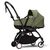Люлька Stokke YOYO newborn shell, оливковий (Olive) (646311), изображение 8 Люлька Stokke YOYO newborn shell, оливковий (Olive) (646311), изображение 8