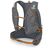 Рюкзак туристический Osprey Duro 15 phantom grey/toffee orange - S/M - сірий/помаранчевий (009.3854), изображение 3 Рюкзак туристический Osprey Duro 15 phantom grey/toffee orange - S/M - сірий/помаранчевий (009.3854), изображение 3