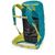Рюкзак туристический Osprey Jet 18 blue spikemoss/lemongrass - O/S - синій (009.3891), изображение 2 Рюкзак туристический Osprey Jet 18 blue spikemoss/lemongrass - O/S - синій (009.3891), изображение 2