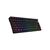 Клавиатура Hator Icefall Pro Wireless/Bluetooth/USB Black (HTK450UA), изображение 2 Клавиатура Hator Icefall Pro Wireless/Bluetooth/USB Black (HTK450UA), изображение 2