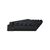 Клавиатура Hator Icefall Pro Wireless/Bluetooth/USB Black (HTK450UA), изображение 5 Клавиатура Hator Icefall Pro Wireless/Bluetooth/USB Black (HTK450UA), изображение 5