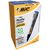 Маркер Bic перманентный, синий (bc8209143), изображение 2 Маркер Bic перманентный, синий (bc8209143), изображение 2
