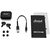 Наушники Marshall Motif II ANC Black (1006450), изображение 6 Наушники Marshall Motif II ANC Black (1006450), изображение 6