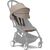 Набор текстиля для коляски Stokke YOYO 6+ бежевий (Taupe) (646404), изображение 2 Набор текстиля для коляски Stokke YOYO 6+ бежевий (Taupe) (646404), изображение 2
