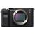 Цифровой фотоаппарат Sony Alpha 7C body black (ILCE7CB.CEC) Цифровой фотоаппарат Sony Alpha 7C body black (ILCE7CB.CEC)