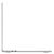 Ноутбук Apple MacBook Air 13 M4 A3240 Silver (MW1H3UA/A), изображение 3 Ноутбук Apple MacBook Air 13 M4 A3240 Silver (MW1H3UA/A), изображение 3