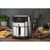 Мультипечь OBH NORDICA EasyFry&Grill (AG505DS0), изображение 10 Мультипечь OBH NORDICA EasyFry&Grill (AG505DS0), изображение 10