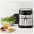 Мультипечь OBH NORDICA EasyFry&Grill (AG505DS0), изображение 11 Мультипечь OBH NORDICA EasyFry&Grill (AG505DS0), изображение 11