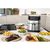 Мультипечь OBH NORDICA EasyFry&Grill (AG505DS0), изображение 12 Мультипечь OBH NORDICA EasyFry&Grill (AG505DS0), изображение 12