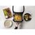 Мультипечь OBH NORDICA EasyFry&Grill (AG505DS0), изображение 9 Мультипечь OBH NORDICA EasyFry&Grill (AG505DS0), изображение 9