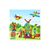 Конструктор Picasso Tiles Hedgehog Building Blocks Set 112 деталей (817338022631), изображение 8 Конструктор Picasso Tiles Hedgehog Building Blocks Set 112 деталей (817338022631), изображение 8