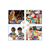 Конструктор Picasso магнитный Tiles Magnetic Building Blocks 36 деталей (817338027971), изображение 6 Конструктор Picasso магнитный Tiles Magnetic Building Blocks 36 деталей (817338027971), изображение 6