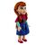 Кукла Disney Princess Анна с аксессуарами 35 см (192995206328), изображение 2 Кукла Disney Princess Анна с аксессуарами 35 см (192995206328), изображение 2