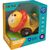 Развивающая игрушка Iggy Ziggy Машинка-лев (3858894675777), изображение 3 Развивающая игрушка Iggy Ziggy Машинка-лев (3858894675777), изображение 3