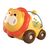 Развивающая игрушка Iggy Ziggy Машинка-лев (3858894675777) Развивающая игрушка Iggy Ziggy Машинка-лев (3858894675777)