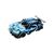 Конструктор Come Alive Машинка на радиоуправлении Building Block RC Car синяя 433 детали (3858894676118) Конструктор Come Alive Машинка на радиоуправлении Building Block RC Car синяя 433 детали (3858894676118)