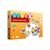 Конструктор Stem с болтами Build&Play 4 в 1 на 100 деталей (3858894673308) Конструктор Stem с болтами Build&Play 4 в 1 на 100 деталей (3858894673308)