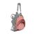 Набор текстиля для коляски Stokke YOYO 6+ рожевий (Ginger) (646406), изображение 2 Набор текстиля для коляски Stokke YOYO 6+ рожевий (Ginger) (646406), изображение 2