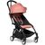 Набор текстиля для коляски Stokke YOYO 6+ рожевий (Ginger) (646406), изображение 6 Набор текстиля для коляски Stokke YOYO 6+ рожевий (Ginger) (646406), изображение 6