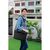 Сумка для ноутбука Dell 15" Ecoloop Pro Briefcase (460-BDLI), изображение 7 Сумка для ноутбука Dell 15" Ecoloop Pro Briefcase (460-BDLI), изображение 7