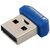 USB флеш накопитель Verbatim 32GB Store 'n' Stay NANO Blue USB 3.0 (98710), изображение 3 USB флеш накопитель Verbatim 32GB Store 'n' Stay NANO Blue USB 3.0 (98710), изображение 3