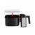 Мультипечь Tefal Easy Fry Silence (EY552DE0), изображение 3 Мультипечь Tefal Easy Fry Silence (EY552DE0), изображение 3