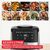 Мультипечь Tefal Easy Fry Silence (EY552DE0), изображение 6 Мультипечь Tefal Easy Fry Silence (EY552DE0), изображение 6