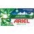 Капсулы для стирки Ariel Pods All-in-1 Горный источник 30 шт. (8700216765480) Капсулы для стирки Ariel Pods All-in-1 Горный источник 30 шт. (8700216765480)
