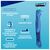 Сменные кассеты Gillette Sensor 3+ 8 шт. (8700216873727), изображение 8 Сменные кассеты Gillette Sensor 3+ 8 шт. (8700216873727), изображение 8