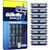 Сменные кассеты Gillette Sensor 3+ 8 шт. (8700216873727) Сменные кассеты Gillette Sensor 3+ 8 шт. (8700216873727)