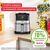 Мультипечь Tefal Easy Fry Silence (EY552DE0), изображение 10 Мультипечь Tefal Easy Fry Silence (EY552DE0), изображение 10