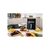 Мультипечь OBH NORDICA EasyFry&Grill Precision (AG5058S0), изображение 9 Мультипечь OBH NORDICA EasyFry&Grill Precision (AG5058S0), изображение 9