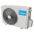 Кондиционер Midea AF6-12N8C2E-I/AF6-12N8C2E-O, изображение 9 Кондиционер Midea AF6-12N8C2E-I/AF6-12N8C2E-O, изображение 9