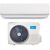 Кондиционер Midea AF8-07N8C2E-I/AF8-07N8C2E-O Кондиционер Midea AF8-07N8C2E-I/AF8-07N8C2E-O