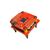 Полетный стек FLYTEX Fuzia F405 + ESC 65A 6S V3 упаковка 100шт (WVST4-BOX), изображение 2 Полетный стек FLYTEX Fuzia F405 + ESC 65A 6S V3 упаковка 100шт (WVST4-BOX), изображение 2