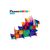Конструктор Picasso магнитный Tiles Magnetic Building Blocks 101 деталь (817338022402), изображение 3 Конструктор Picasso магнитный Tiles Magnetic Building Blocks 101 деталь (817338022402), изображение 3