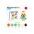 Конструктор Picasso магнитный Tiles Building Cubes 50 деталей (817338023645), изображение 2 Конструктор Picasso магнитный Tiles Building Cubes 50 деталей (817338023645), изображение 2
