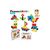 Конструктор Picasso магнитный Tiles Building Cubes 50 деталей (817338023645), изображение 7 Конструктор Picasso магнитный Tiles Building Cubes 50 деталей (817338023645), изображение 7