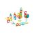 Конструктор Picasso магнитный Tiles Mini Diamond Marble Run Track Set 60 деталей (817338028299), изображение 2 Конструктор Picasso магнитный Tiles Mini Diamond Marble Run Track Set 60 деталей (817338028299), изображение 2