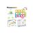 Конструктор Picasso магнитный Tiles Mini Diamond Marble Run Track Set 60 деталей (817338028299), изображение 4 Конструктор Picasso магнитный Tiles Mini Diamond Marble Run Track Set 60 деталей (817338028299), изображение 4
