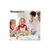 Конструктор Picasso магнитный Tiles Mini Diamond Marble Run Track Set 60 деталей (817338028299), изображение 7 Конструктор Picasso магнитный Tiles Mini Diamond Marble Run Track Set 60 деталей (817338028299), изображение 7