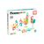 Конструктор Picasso магнитный Tiles Mini Diamond Marble Run Track Set 60 деталей (817338028299) Конструктор Picasso магнитный Tiles Mini Diamond Marble Run Track Set 60 деталей (817338028299)