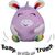 Интерактивная игрушка Windy Bums Единорог (3858893908562), изображение 4 Интерактивная игрушка Windy Bums Единорог (3858893908562), изображение 4