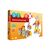 Конструктор Stem с болтами Build&Play 6 в 1 на 196 деталей (3858894673285) Конструктор Stem с болтами Build&Play 6 в 1 на 196 деталей (3858894673285)