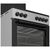 Плита Beko FBM62120SD, изображение 3 Плита Beko FBM62120SD, изображение 3