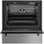 Плита Beko FBSM62530DXMS, изображение 3 Плита Beko FBSM62530DXMS, изображение 3